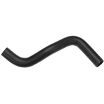 Order Upper Radiator Or Coolant Hose by GATES - 23798 For Your Vehicle