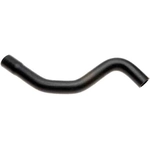 Order Upper Radiator Or Coolant Hose by GATES - 23811 For Your Vehicle