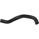Order Upper Radiator Or Coolant Hose by GATES - 23834 For Your Vehicle