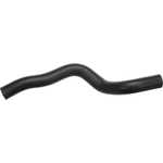 Order Upper Radiator Or Coolant Hose by GATES - 23837 For Your Vehicle