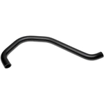 Order Upper Radiator Or Coolant Hose by GATES - 23857 For Your Vehicle