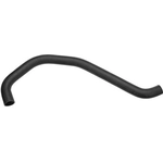 Order Upper Radiator Or Coolant Hose by GATES - 23857 For Your Vehicle