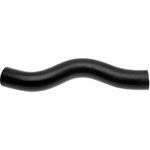 Order Upper Radiator Or Coolant Hose by GATES - 23859 For Your Vehicle