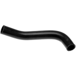 Order Tuyau de radiateur ou de refroidissement supérieur de GATES - 23874 For Your Vehicle
