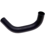 Order Upper Radiator Or Coolant Hose by GATES - 23875 For Your Vehicle