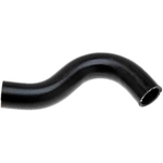 Order Upper Radiator Or Coolant Hose by GATES - 23882 For Your Vehicle