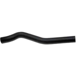 Order Upper Radiator Or Coolant Hose by GATES - 23886 For Your Vehicle