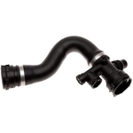 Order Upper Radiator Or Coolant Hose by GATES - 23895 For Your Vehicle
