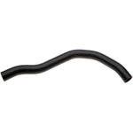 Order Upper Radiator Or Coolant Hose by GATES - 23902 For Your Vehicle