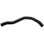 Purchase Tuyau de radiateur ou de refroidissement supérieur de GATES - 23902