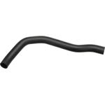 Purchase Upper Radiator Or Coolant Hose by GATES - 23902