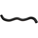 Order Upper Radiator Or Coolant Hose by GATES - 23904 For Your Vehicle