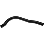 Order Upper Radiator Or Coolant Hose by GATES - 23906 For Your Vehicle
