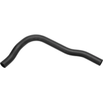 Purchase Upper Radiator Or Coolant Hose by GATES - 23906