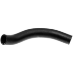 Order Upper Radiator Or Coolant Hose by GATES - 23916 For Your Vehicle