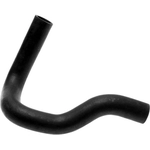 Order Upper Radiator Or Coolant Hose by GATES - 23929 For Your Vehicle