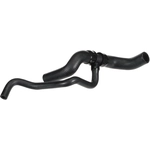 Order Upper Radiator Or Coolant Hose by GATES - 23948 For Your Vehicle