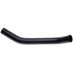 Order Upper Radiator Or Coolant Hose by GATES - 23958 For Your Vehicle
