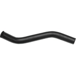 Order Upper Radiator Or Coolant Hose by GATES - 23958 For Your Vehicle
