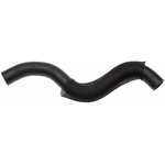 Order Upper Radiator Or Coolant Hose by GATES - 23960 For Your Vehicle