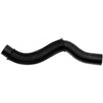 Order Upper Radiator Or Coolant Hose by GATES - 23979 For Your Vehicle