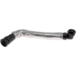 Order Upper Radiator Or Coolant Hose by GATES - 23981 For Your Vehicle