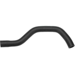 Order Upper Radiator Or Coolant Hose by GATES - 23984 For Your Vehicle