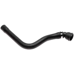 Order Upper Radiator Or Coolant Hose by GATES - 24071 For Your Vehicle