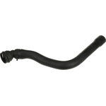 Order Upper Radiator Or Coolant Hose by GATES - 24071 For Your Vehicle