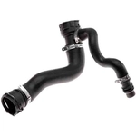 Order Upper Radiator Or Coolant Hose by GATES - 24086 For Your Vehicle