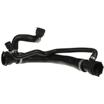 Order GATES - 24087 - Upper Radiator Or Coolant Hose For Your Vehicle