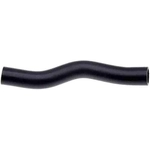 Order Upper Radiator Or Coolant Hose by GATES - 24101 For Your Vehicle