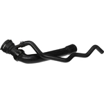 Order GATES - 24115 - Upper Radiator Or Coolant Hose For Your Vehicle