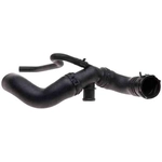 Order Upper Radiator Or Coolant Hose by GATES - 24116 For Your Vehicle