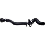 Order Upper Radiator Or Coolant Hose by GATES - 24127 For Your Vehicle