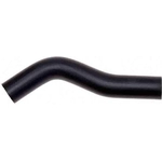 Order Upper Radiator Or Coolant Hose by GATES - 24170 For Your Vehicle
