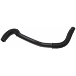 Order Upper Radiator Or Coolant Hose by GATES - 24173 For Your Vehicle