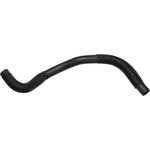 Order Upper Radiator Or Coolant Hose by GATES - 24173 For Your Vehicle