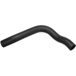 Order Upper Radiator Or Coolant Hose by GATES - 24189 For Your Vehicle