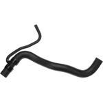 Order Upper Radiator Or Coolant Hose by GATES - 24206 For Your Vehicle