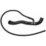 Order Upper Radiator Or Coolant Hose by GATES - 24211 For Your Vehicle