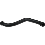 Order Upper Radiator Or Coolant Hose by GATES - 24217 For Your Vehicle