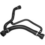 Order Upper Radiator Or Coolant Hose by GATES - 24237 For Your Vehicle