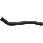 Order Upper Radiator Or Coolant Hose by GATES - 24262 For Your Vehicle