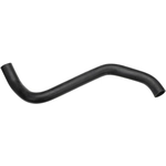 Order Upper Radiator Or Coolant Hose by GATES - 24275 For Your Vehicle