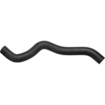 Order Upper Radiator Or Coolant Hose by GATES - 24279 For Your Vehicle
