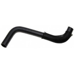 Order Upper Radiator Or Coolant Hose by GATES - 24342 For Your Vehicle