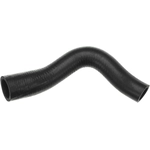 Order Upper Radiator Or Coolant Hose by GATES - 24345 For Your Vehicle