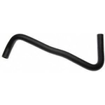 Order Upper Radiator Or Coolant Hose by GATES - 24370 For Your Vehicle