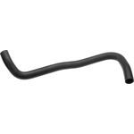 Order Upper Radiator Or Coolant Hose by GATES - 24370 For Your Vehicle